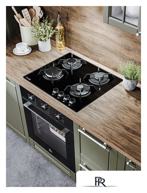 Варочная панель LEX GVG 643 BBL - Изображение №17 — Интернет-магазин ПроЗаказ