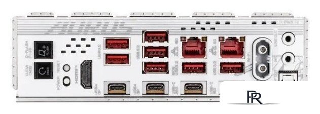 Материнская плата Gigabyte X870E Aorus Master X3D Ice - Изображение №3 — Интернет-магазин ПроЗаказ