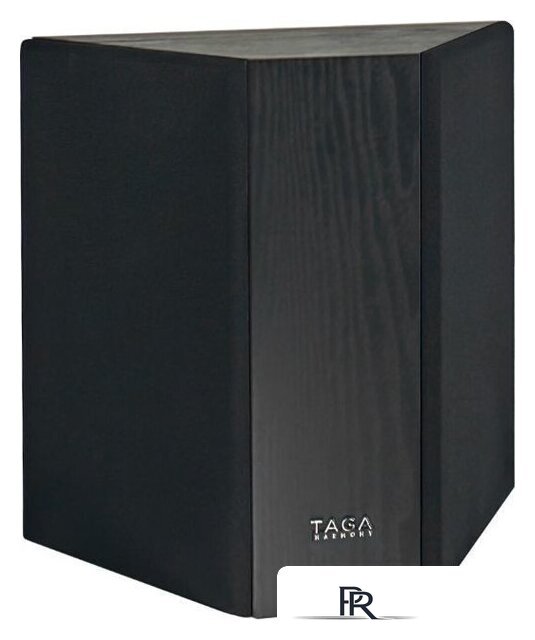 Настенная акустика Taga Harmony Platinum S-100 v.4 (черный) - Изображение №2 — Интернет-магазин ПроЗаказ