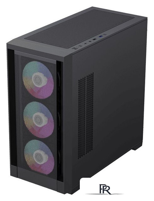 Компьютер TGPC Action 5 86263 A-X - Изображение №4 — Интернет-магазин ПроЗаказ