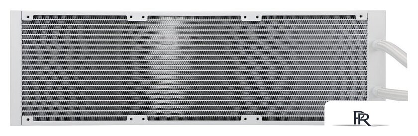 Система жидкостного охлаждения для процессора Thermalright Frozen Warframe 420 ARGB (белый) - Изображение №5 — Интернет-магазин ПроЗаказ