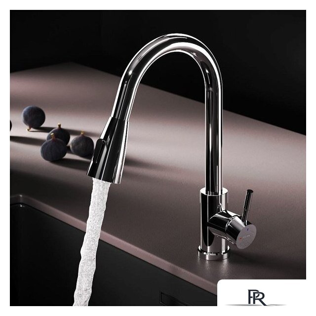 Смеситель AM.PM X-Joy S F85B07500 - Изображение №6 — Интернет-магазин ПроЗаказ