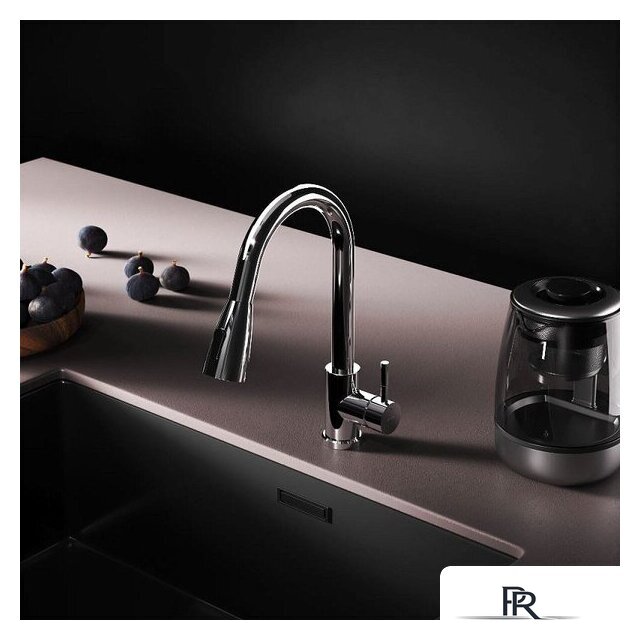 Смеситель AM.PM X-Joy S F85B07500 - Изображение №8 — Интернет-магазин ПроЗаказ