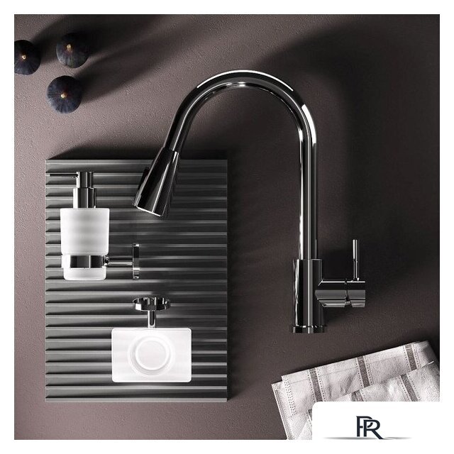 Смеситель AM.PM X-Joy S F85B07500 - Изображение №9 — Интернет-магазин ПроЗаказ