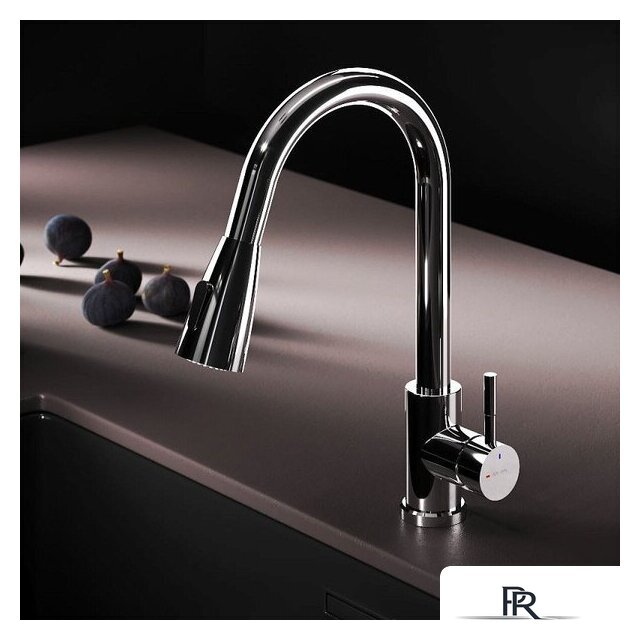 Смеситель AM.PM X-Joy S F85B07500 - Изображение №5 — Интернет-магазин ПроЗаказ