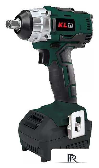 Гайковерт KLPRO KLSS18B-80 (с 2-мя АКБ, кейс) - Изображение №1 — Интернет-магазин ПроЗаказ