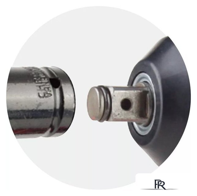 Гайковерт KLPRO KLSS18B-80 (с 2-мя АКБ, кейс) - Изображение №3 — Интернет-магазин ПроЗаказ