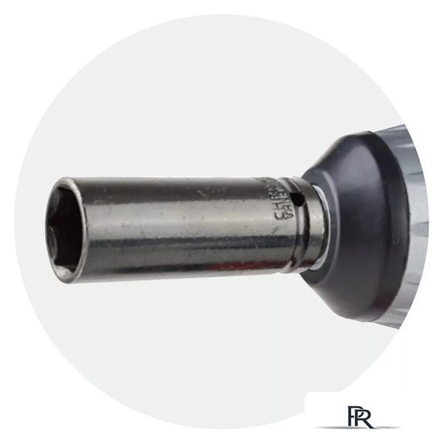 Гайковерт KLPRO KLSS18B-80 (с 2-мя АКБ, кейс) - Изображение №2 — Интернет-магазин ПроЗаказ