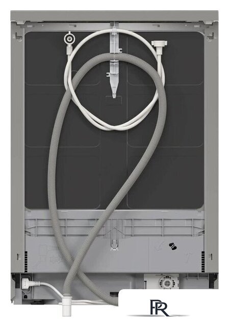 Отдельностоящая посудомоечная машина Bosch Serie 2 SMS26AI00Q - Изображение №2 — Интернет-магазин ПроЗаказ