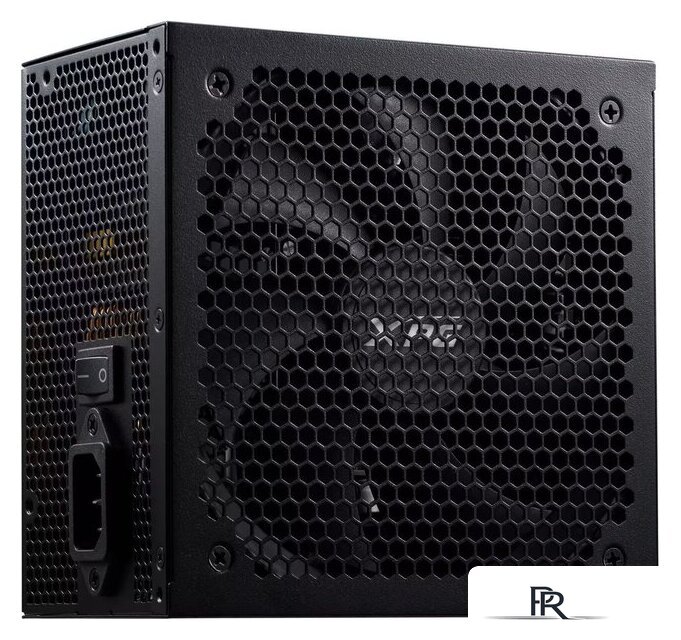 Блок питания ADATA XPG Kyber Gold 850W KYBERII850G-BKCEU - Изображение №3 — Интернет-магазин ПроЗаказ