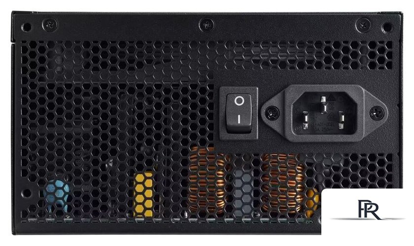 Блок питания ADATA XPG Kyber Gold 850W KYBERII850G-BKCEU - Изображение №9 — Интернет-магазин ПроЗаказ