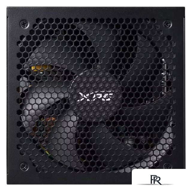 Блок питания ADATA XPG Kyber Gold 850W KYBERII850G-BKCEU - Изображение №2 — Интернет-магазин ПроЗаказ