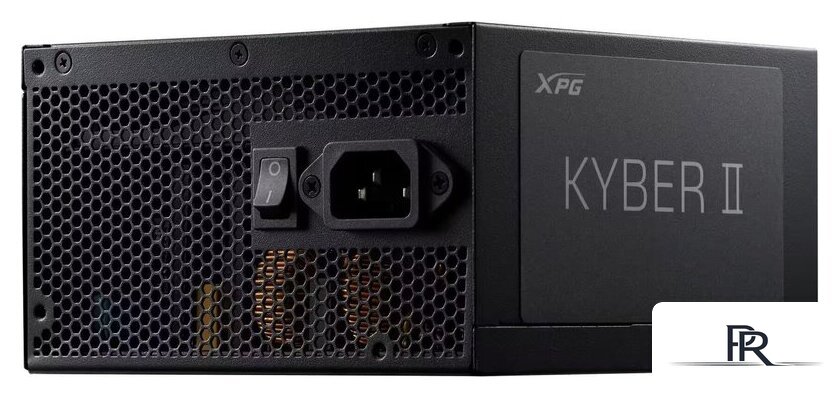 Блок питания ADATA XPG Kyber Gold 850W KYBERII850G-BKCEU - Изображение №10 — Интернет-магазин ПроЗаказ