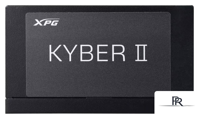 Блок питания ADATA XPG Kyber Gold 850W KYBERII850G-BKCEU - Изображение №5 — Интернет-магазин ПроЗаказ