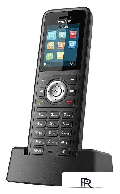 IP-телефон Yealink W59R - Изображение №1 — Интернет-магазин ПроЗаказ