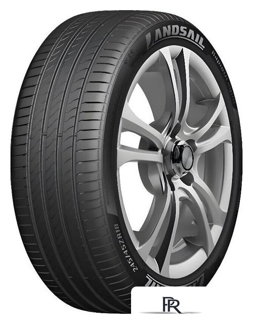 Летние шины Landsail RapidDragon SUV 235/50R18 101W XL - Изображение №1 — Интернет-магазин ПроЗаказ