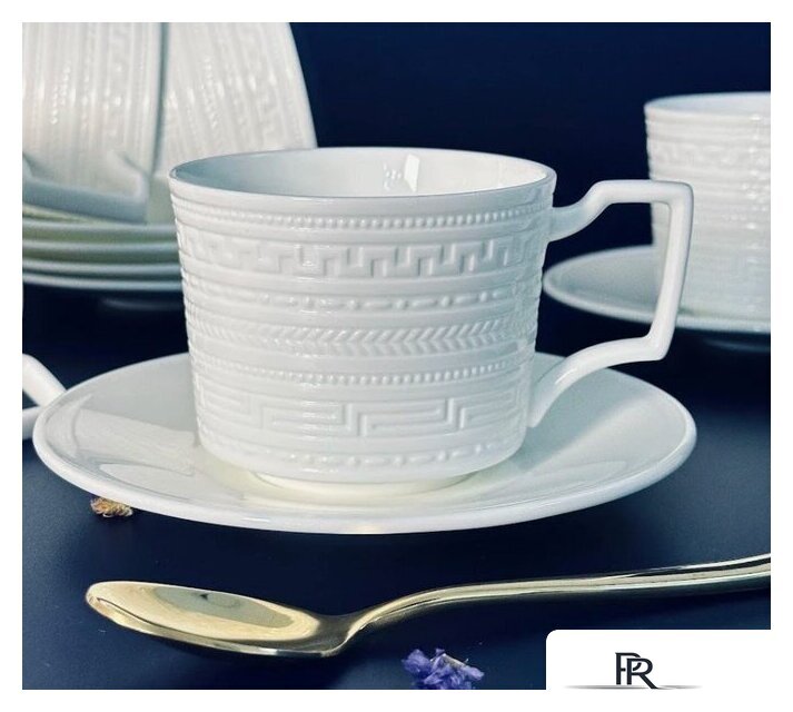 Сервиз Lenardi Марсель 225-045 - Изображение №2 — Интернет-магазин ПроЗаказ