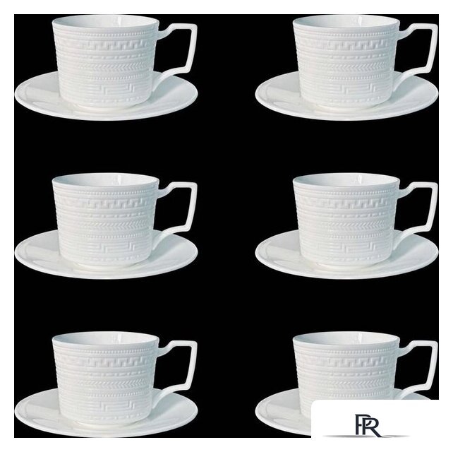 Сервиз Lenardi Марсель 225-045 - Изображение №1 — Интернет-магазин ПроЗаказ