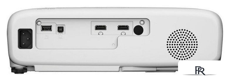 Проектор Epson EB-W55 - Изображение №3 — Интернет-магазин ПроЗаказ