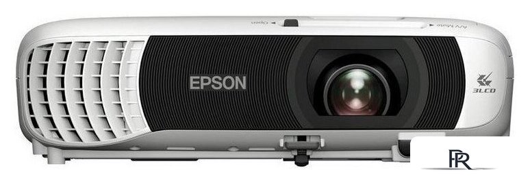 Проектор Epson EB-W55 - Изображение №1 — Интернет-магазин ПроЗаказ