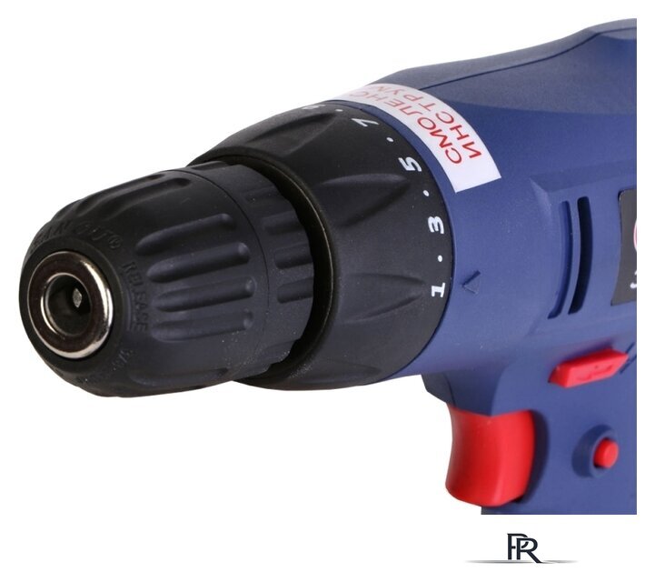 Дрель-шуруповерт ДИОЛД ЭШ-0.45 10031100 - Изображение №4 — Интернет-магазин ПроЗаказ