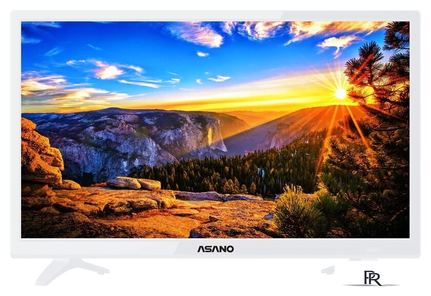 Телевизор ASANO 24LH7011T - Изображение №2 — Интернет-магазин ПроЗаказ