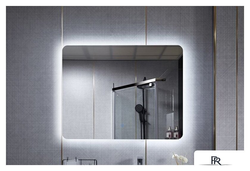  Roxen Зеркало Bella 50×70 510055-50 - Изображение №4 — Интернет-магазин ПроЗаказ