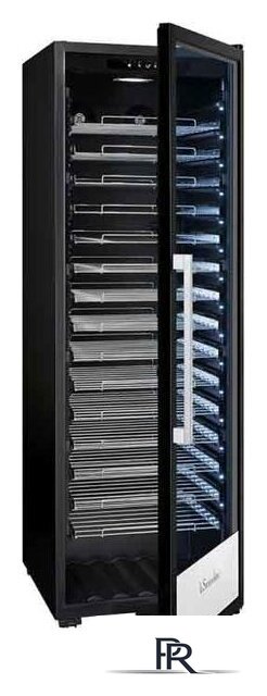 Винный шкаф La Sommeliere Pro160 - Изображение №11 — Интернет-магазин ПроЗаказ