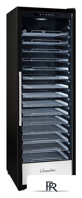 Винный шкаф La Sommeliere Pro160 - Изображение №5 — Интернет-магазин ПроЗаказ