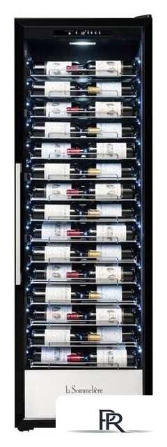 Винный шкаф La Sommeliere Pro160 - Изображение №2 — Интернет-магазин ПроЗаказ