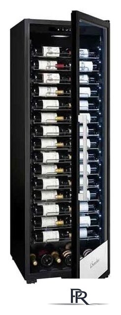 Винный шкаф La Sommeliere Pro160 - Изображение №10 — Интернет-магазин ПроЗаказ