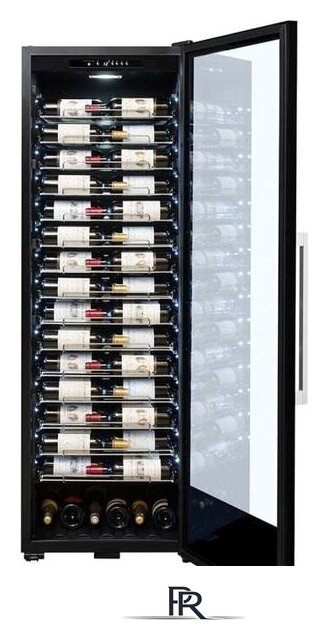 Винный шкаф La Sommeliere Pro160 - Изображение №6 — Интернет-магазин ПроЗаказ