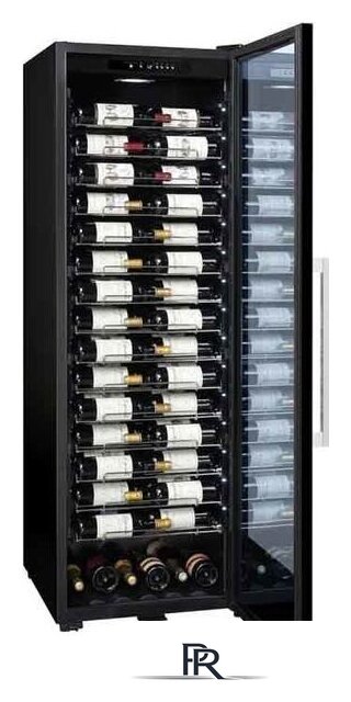 Винный шкаф La Sommeliere Pro160 - Изображение №8 — Интернет-магазин ПроЗаказ