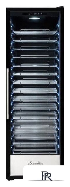 Винный шкаф La Sommeliere Pro160 - Изображение №3 — Интернет-магазин ПроЗаказ