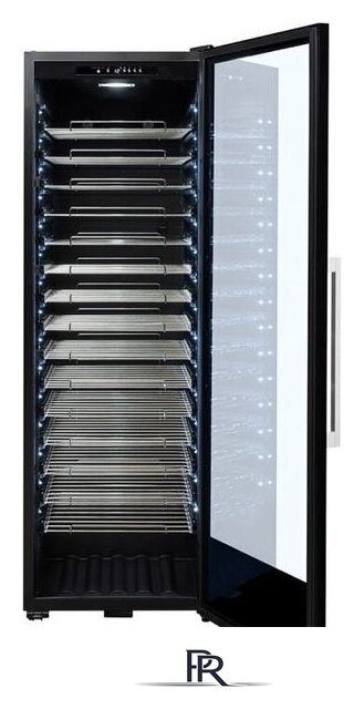 Винный шкаф La Sommeliere Pro160 - Изображение №7 — Интернет-магазин ПроЗаказ