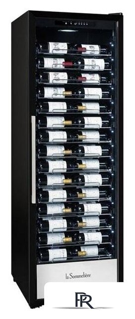 Винный шкаф La Sommeliere Pro160 - Изображение №4 — Интернет-магазин ПроЗаказ