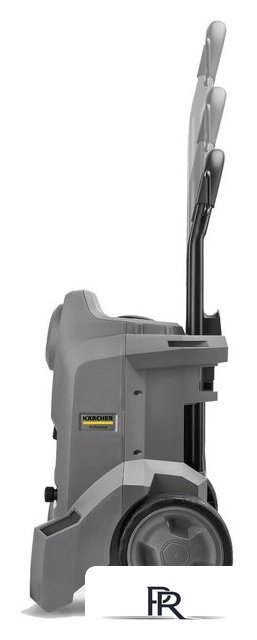 Мойка высокого давления Karcher HD 4/8 Classic 1.520-974.0 - Изображение №3 — Интернет-магазин ПроЗаказ