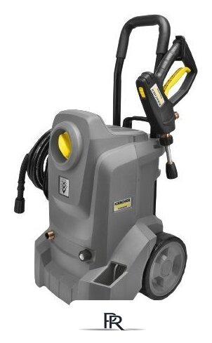 Мойка высокого давления Karcher HD 4/8 Classic 1.520-974.0 - Изображение №1 — Интернет-магазин ПроЗаказ