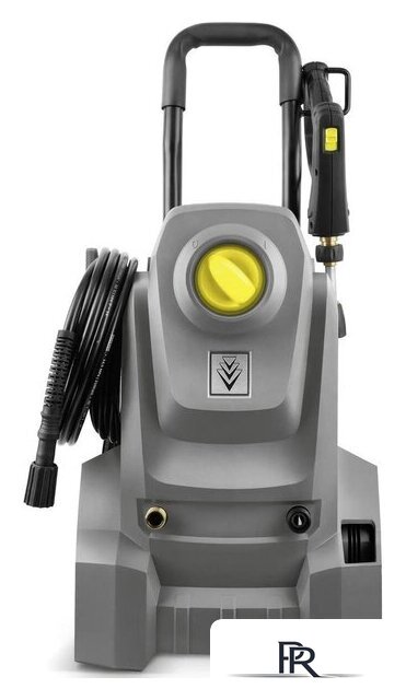 Мойка высокого давления Karcher HD 4/8 Classic 1.520-974.0 - Изображение №2 — Интернет-магазин ПроЗаказ