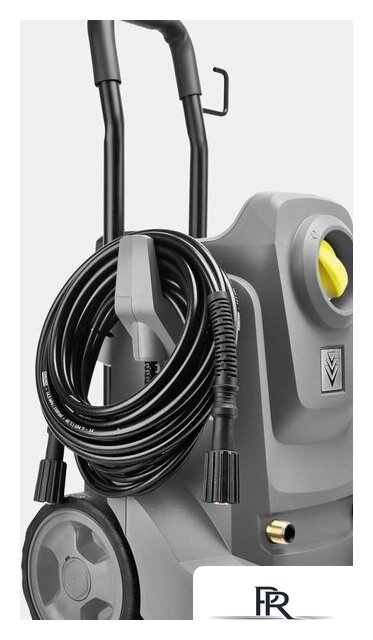 Мойка высокого давления Karcher HD 4/8 Classic 1.520-974.0 - Изображение №4 — Интернет-магазин ПроЗаказ
