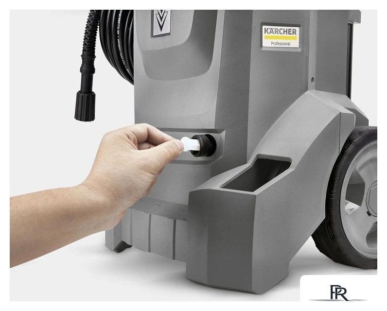 Мойка высокого давления Karcher HD 4/8 Classic 1.520-974.0 - Изображение №6 — Интернет-магазин ПроЗаказ