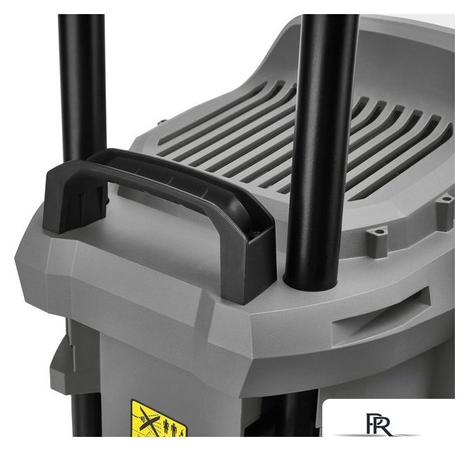 Мойка высокого давления Karcher HD 4/8 Classic 1.520-974.0 - Изображение №5 — Интернет-магазин ПроЗаказ