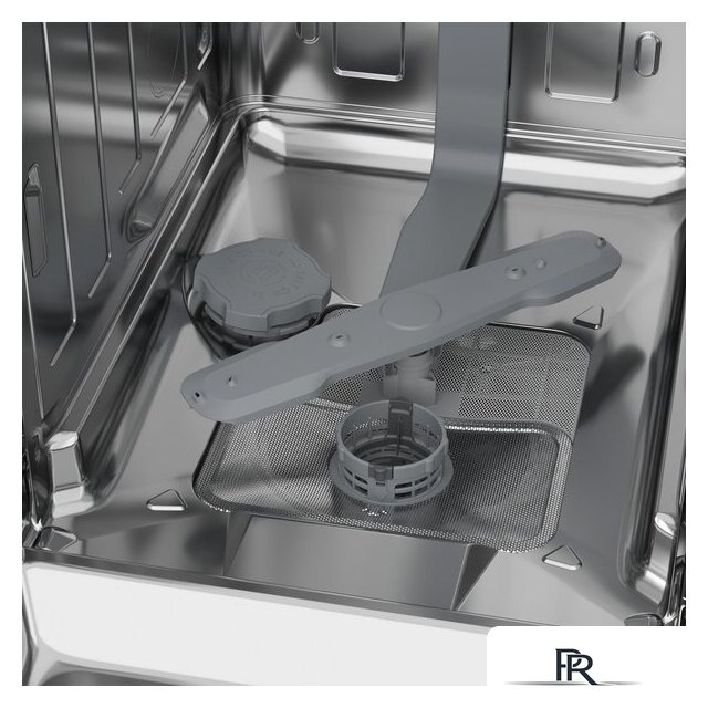 Встраиваемая посудомоечная машина BEKO BDIS25063 - Изображение №2 — Интернет-магазин ПроЗаказ