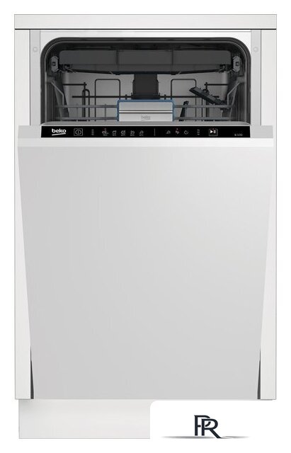 Встраиваемая посудомоечная машина BEKO BDIS25063 - Изображение №1 — Интернет-магазин ПроЗаказ