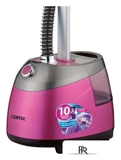 Отпариватель CENTEK CT-2379 - Изображение №3 — Интернет-магазин ПроЗаказ
