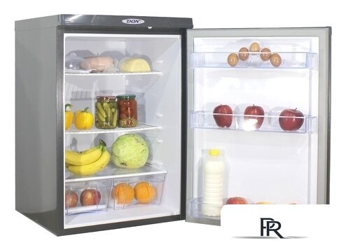 Однокамерный холодильник Don R-407 G - Изображение №2 — Интернет-магазин ПроЗаказ