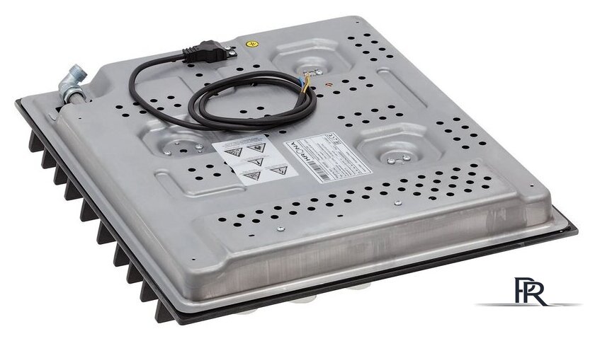 Варочная панель Krona Hagel 45 BL W - Изображение №3 — Интернет-магазин ПроЗаказ