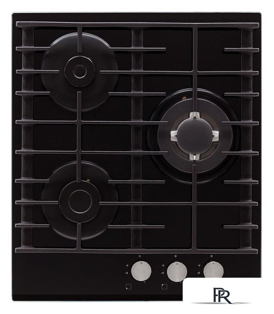 Варочная панель Krona Hagel 45 BL W - Изображение №1 — Интернет-магазин ПроЗаказ