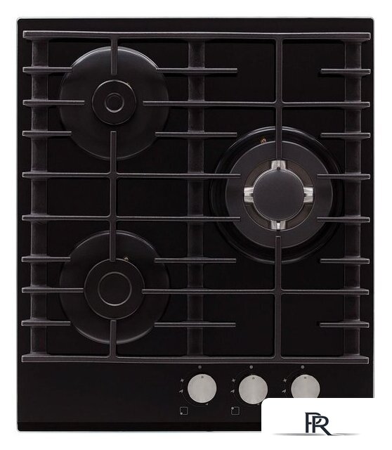 Варочная панель Krona Hagel 45 BL W - Изображение №1 — Интернет-магазин ПроЗаказ