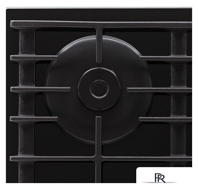 Варочная панель Krona Hagel 45 BL W - Изображение №6 — Интернет-магазин ПроЗаказ